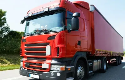 İzmir Kavak Ambar Kargo