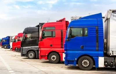 İzmir Kavak Ambar Nakliyat