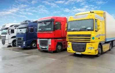 İzmir Kavak Nakliye Ambarı