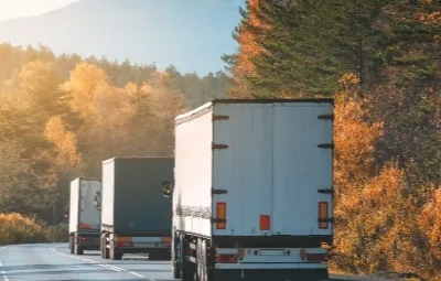 İzmir ile Kavak Arası Klima Taşıma