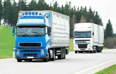 İzmir ile Kavak Arası Eşya Taşıma